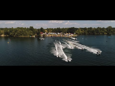 Jet-Ski Országos Bajnokság III. futam 2017.