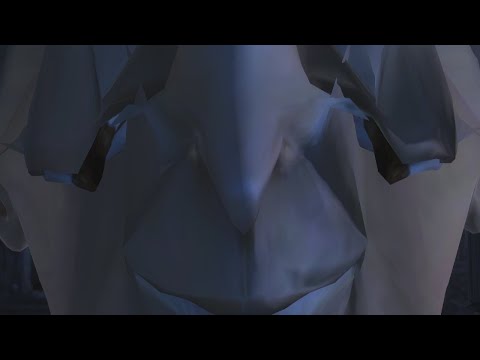 Jauffre??? Is That You...? #Oblivion #mods #modded