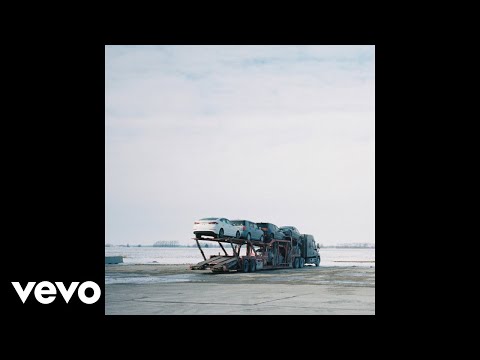 Mallrat - Stay (Audio)