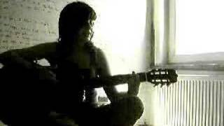 Hit The Lights - 100 Times Acoustic (Cover)