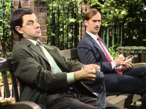 Jaś Fasola - Odcinek 2 - "Powrót Jasia Fasoli"