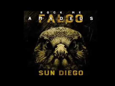 Falco feat Sun diego Rock me Amadeus