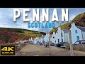 PENNAN, Scotland 2022 | Most Beautiful Villages to Visit in Scotland