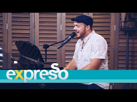 Aston Wylie performs "Perfect" by Ed Sheeran