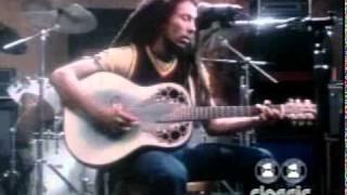 Bob Marley   Redemption Song ( Official Video )