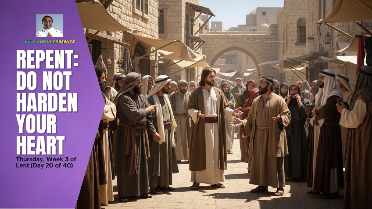 TODAY'S REFLECTION thumbnail