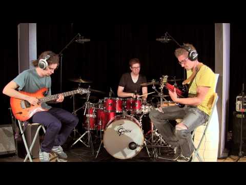 HopfSandKoke - Osnabrooklyn Electric Trio (HSK) - Teaser