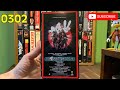 0302 GHOSTBUSTERS II 1989 VHS INSPECT Ghostbusters2 Ghostbusters2VHS