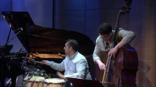 Jazz Improvisation by Arturo O'Farrill