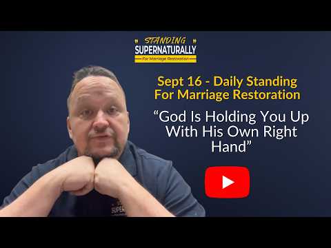 Wednesday Devotional Video