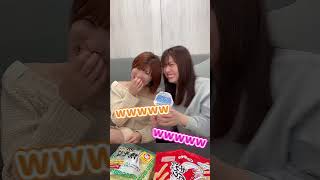 アレの香りはシーフードカップヌードルが近いらしい #shorts