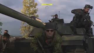 CODやります