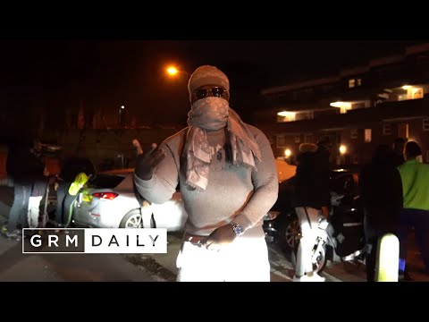 Crimoe - Story Told [Music Video] | GRM Daily