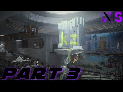 CYBERPUNK DLC Phantom Liberty GAMEPLAY WALKTHROUGH Part 3 - CHIMERA BOSS FIGHT (XBOX SERIES X)