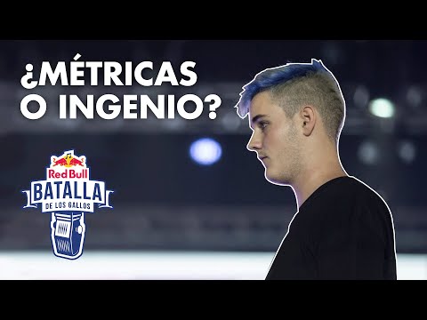 SWITCH vs BNET: Octavos - Final Internacional 2018 | Red Bull Batalla de los Gallos