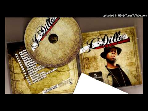 J Dilla - The Munny (Feat. Muneshine)