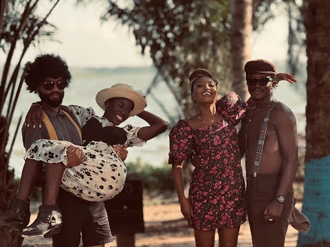 Brella and Klayant - DOPE (Official Music Video)