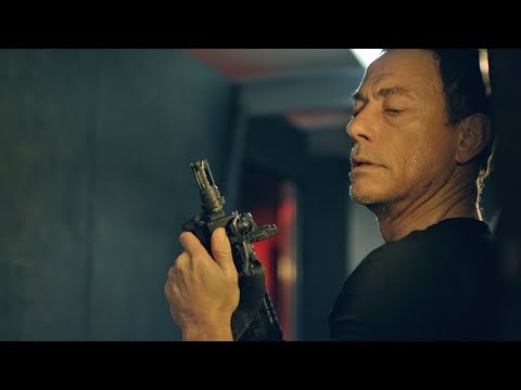 BLACK WATER - Teaser VF