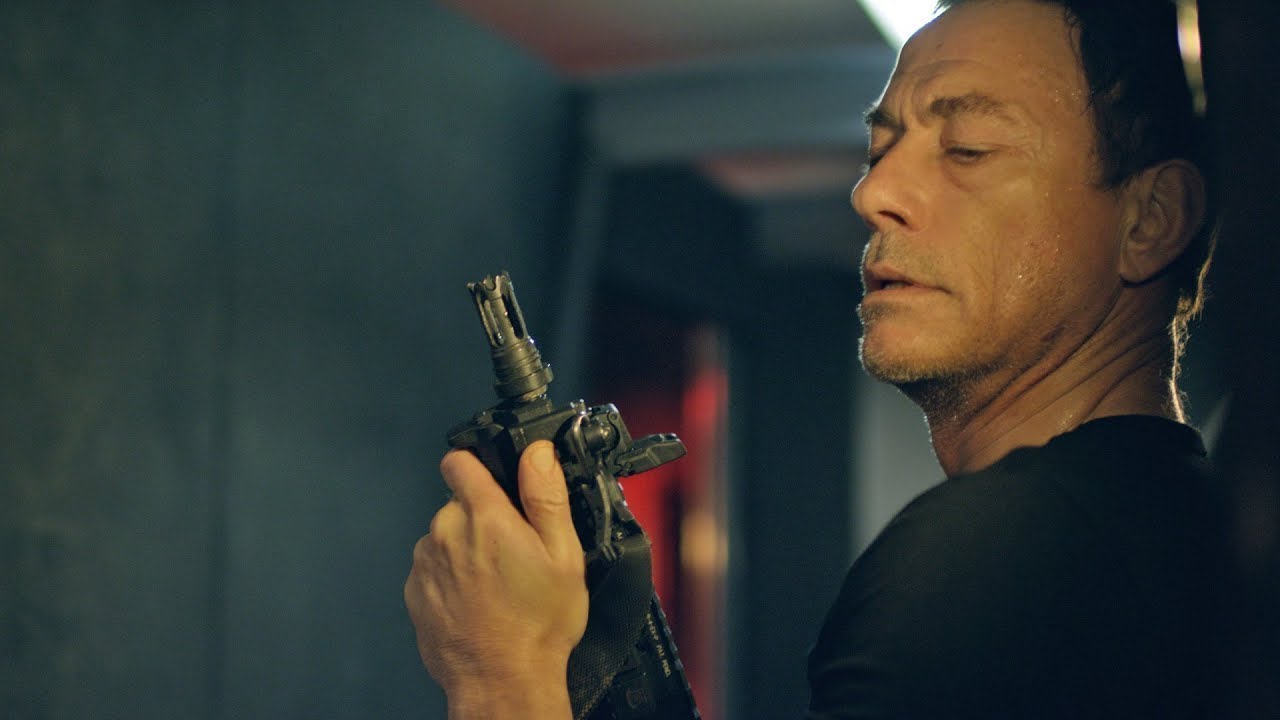 Miniature de la vidéo BLACK WATER - Teaser VF du film Black Water