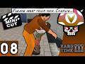 Vinesauce Joel Hard Time III Highlights Part 8