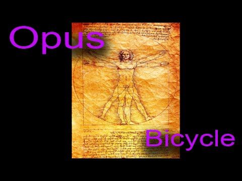 Voir la vidéo de Opus - Mona Lisa - Nefesch