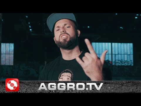 DELANO - THIS IS HIP HOP REMIX (OFFICIAL HD VERSION AGGROTV)