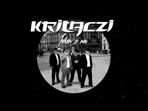 KRITACZI - "JEDEN Z NAS" (FULL ALBUM) [2011]