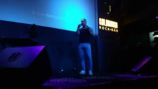 Kamelot - Fallen Star (Karaoke)