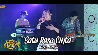 Download lagu SATU RASA CINTA Versi Dangdut - Ning Haniya - OQINAWA ( LIVE COVER ) mp3 Download lagu SATU RASA CINTA Versi Dangdut - Ning Haniya - OQINAWA ( LIVE COVER ) mp3