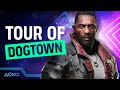 Cyberpunk 2077: Phantom Liberty - Dave Rampages In Dogtown!