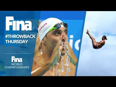 The FINA World Championships 2017 | Best of FINA 2017