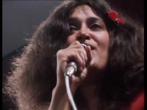 Savage Rose - Live 1974