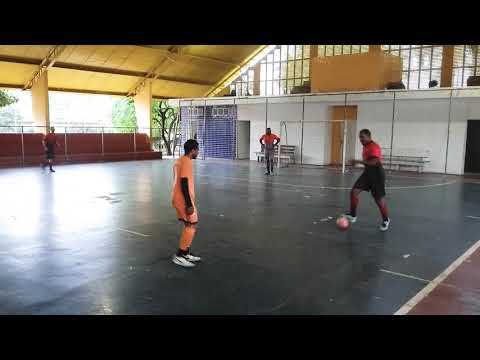 1-Quadro Malhadão 05 x 05 Mdp Futsal