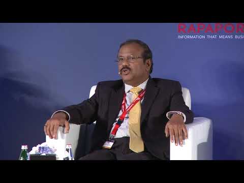 Dubai Diamond Conference 2019: What to do about disruption in the Diamond Industry