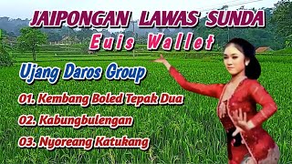 Download lagu Full Album Jaipong Lawas Terbaik KEMBANG BOLED, KABUNGBULENGAN | Jaipongan Terbaik Sepanjang Masa  mp3