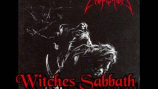 Emperor - Witches Sabbath (w/ lyrics)