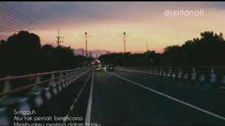 Download lagu ANDMESH KAMALENG - HANYA RINDU (VIDEO STORY WHATSAPP) mp3