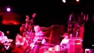 For the Longest Time - Sherwood LIVE !