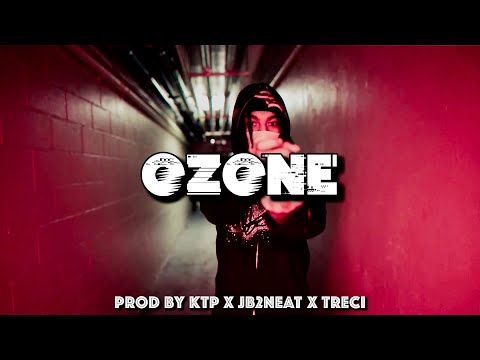 Ozone (Kenzo Balla x Sheemy x Nay Benz Type Beat) | Prod. by KTP x @jb2neatt741 x @prodbytreci2