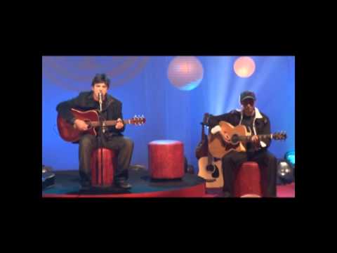 Rosa de Saron - Apenas Uma Canção de Amor (OFICIAL)