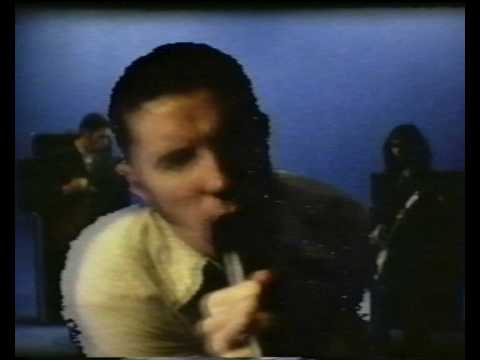Night And Day video