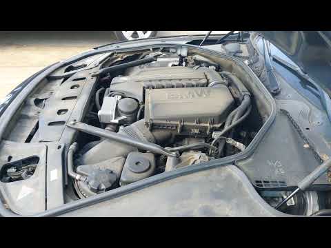 BMW 535, Седан