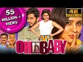 Oh Baby 2023 New Released Hindi Dubbed Movie Samantha Naga Chaitanya Teja Sajja Rajendra Prasad