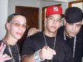Baby Rasta Gringo Ft Daddy Yankee La La La La Mundial Remix LETRA LYRICS