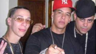 Baby Rasta &amp; Gringo ft Daddy Yankee - La La La La mundial Remix LETRA/LYRICS