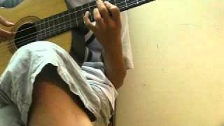 chapter VII_ Estatic fear