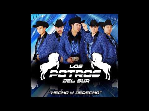 Los Potros Del Sur 2017   Mix Río cachapoal - Tú Traición