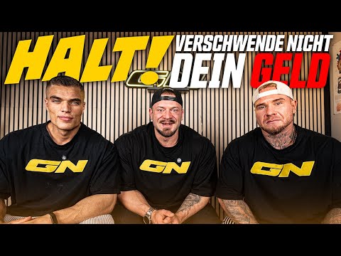 GIGAS NUTRITION and 3 more