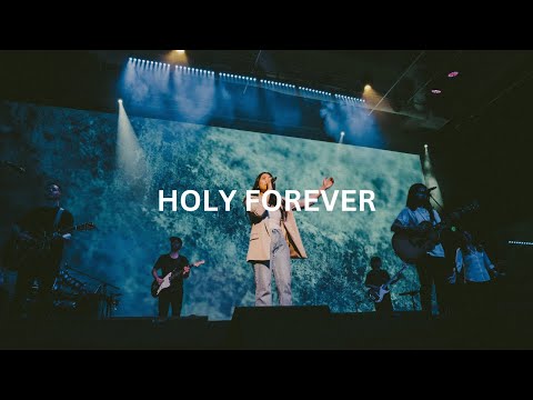 Holy Forever/We Fall Down — Bethel Music — Crosswalk Worship Arrangement