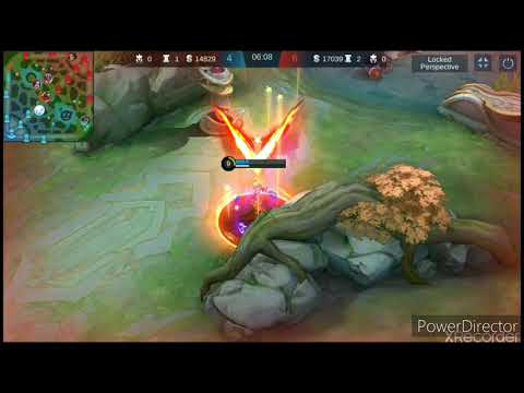 Ling Gameplay Carrying Toxic Players | RoadtoMythic    #LingGameplay #LingFieryDance#MLBB